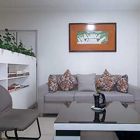 Propiedad Residences Makati