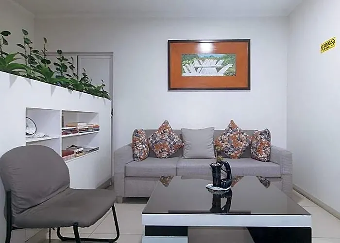 Propiedad Residences Makati Hotel