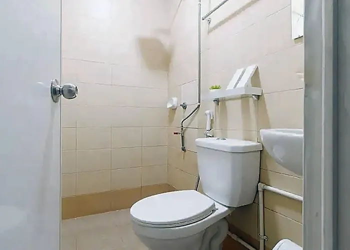 Hotel Propiedad Residences Makati 2*