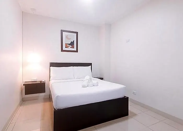 Propiedad Residences Makati Hotel Manila