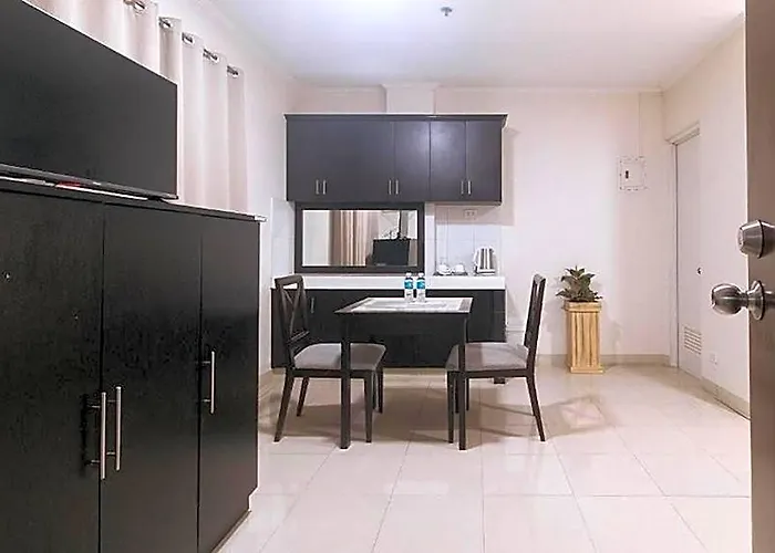 Propiedad Residences Makati