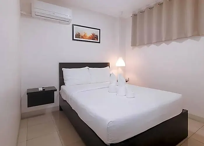 Propiedad Residences Makati