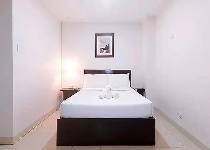Hotel Propiedad Residences Makati