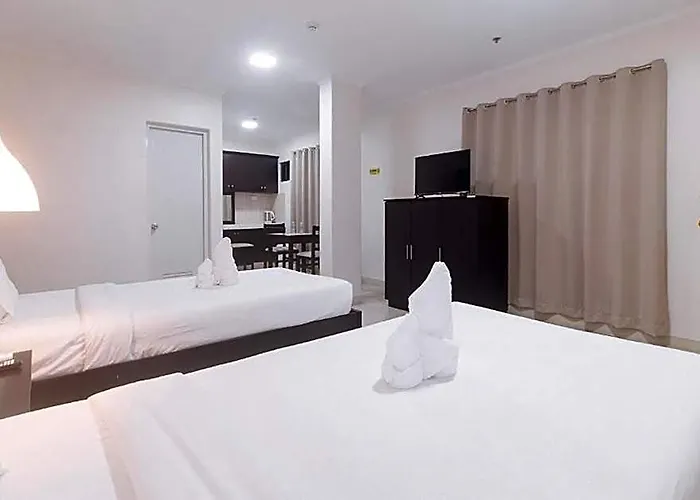 Propiedad Residences Makati Manila