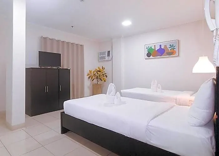 Propiedad Residences Makati Hotel Manila