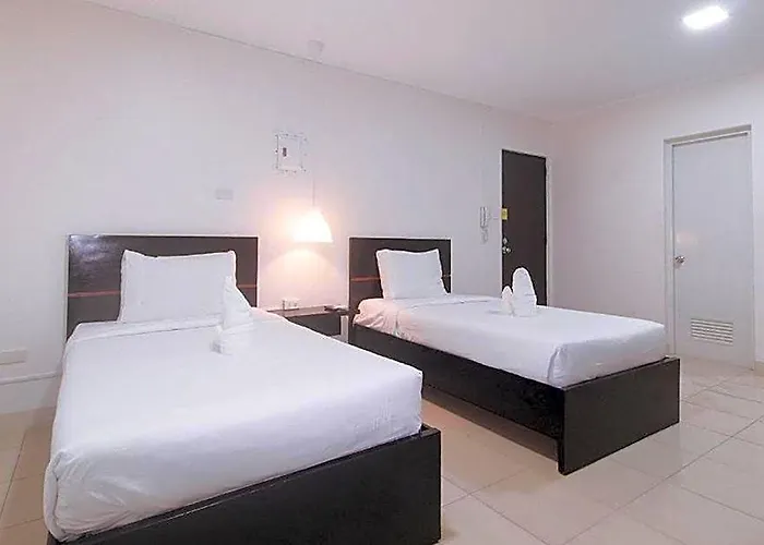 Propiedad Residences Makati Manila