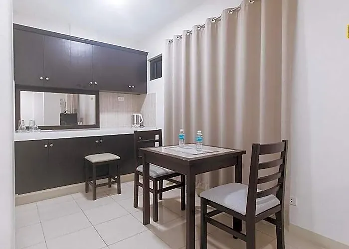 Propiedad Residences Makati