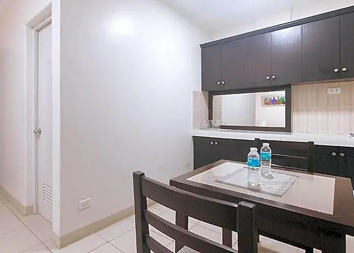 Propiedad Residences Makati 2*