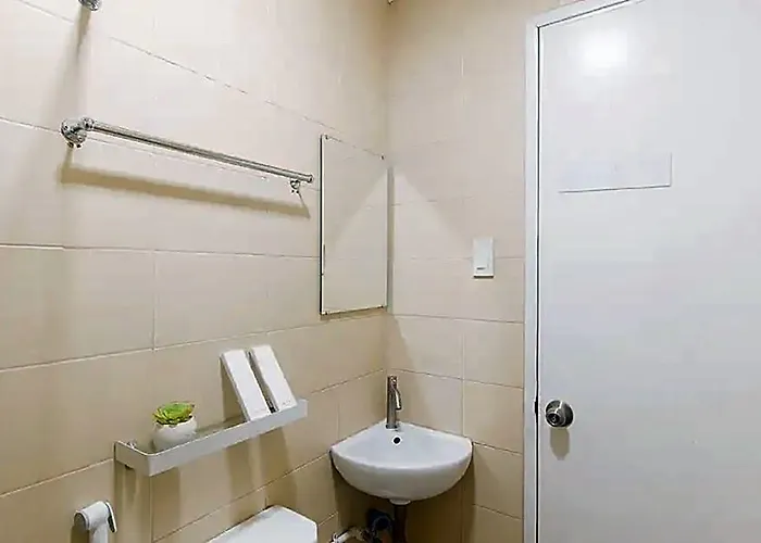 Propiedad Residences Makati Manila