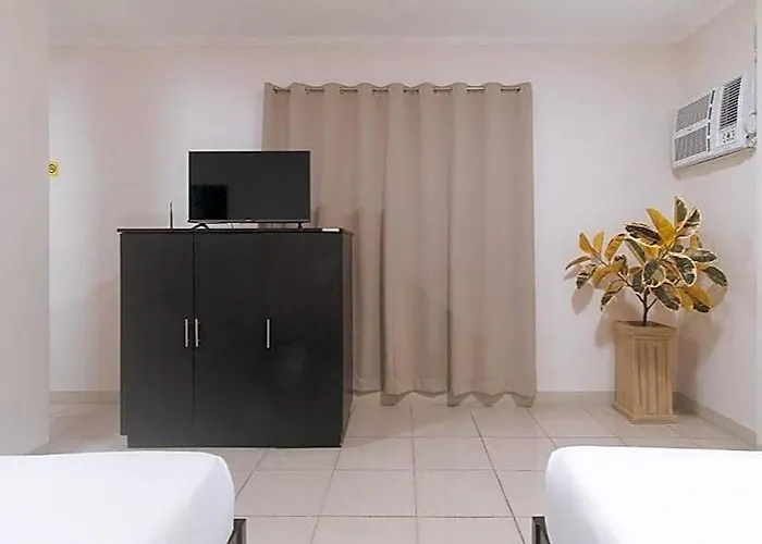 Propiedad Residences Makati Hotel