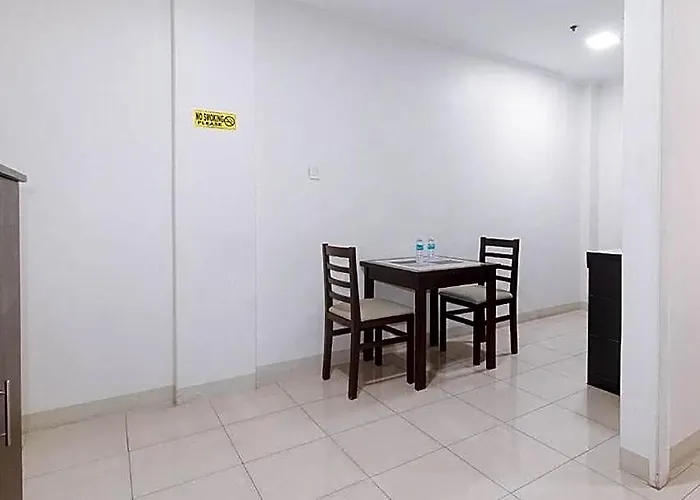 Hotel Propiedad Residences Makati