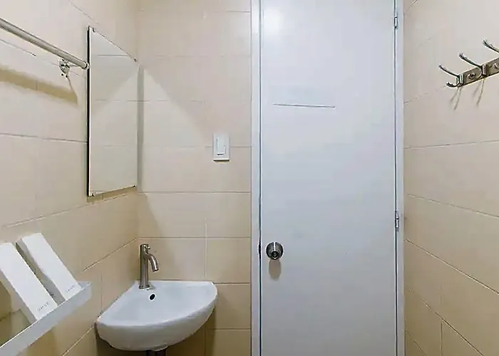 Hotel Propiedad Residences Makati