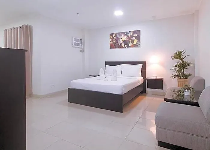 Hotel Propiedad Residences Makati