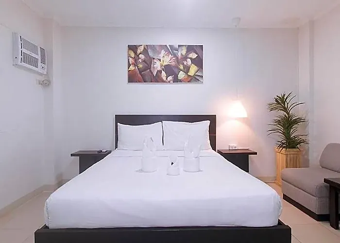 Propiedad Residences Makati