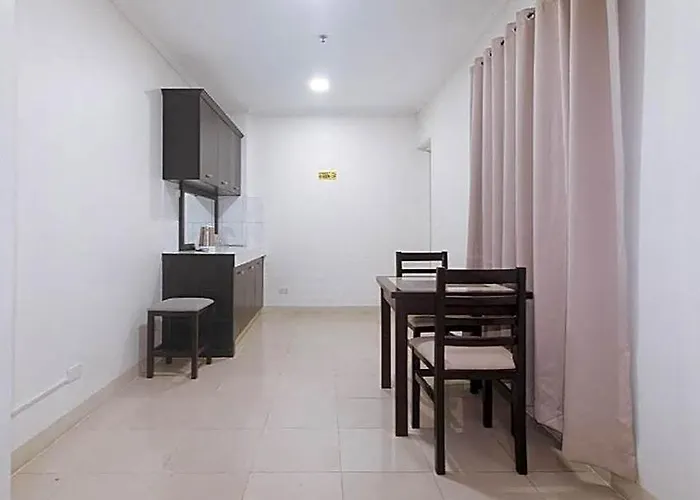 Propiedad Residences Makati Manila