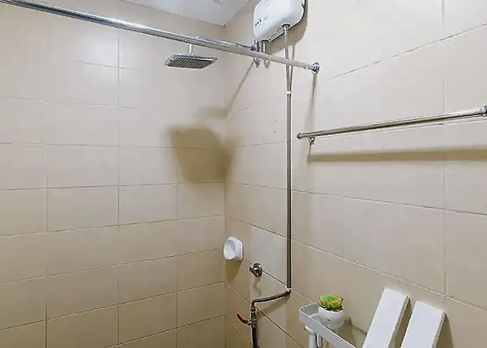 Hotel Propiedad Residences Makati