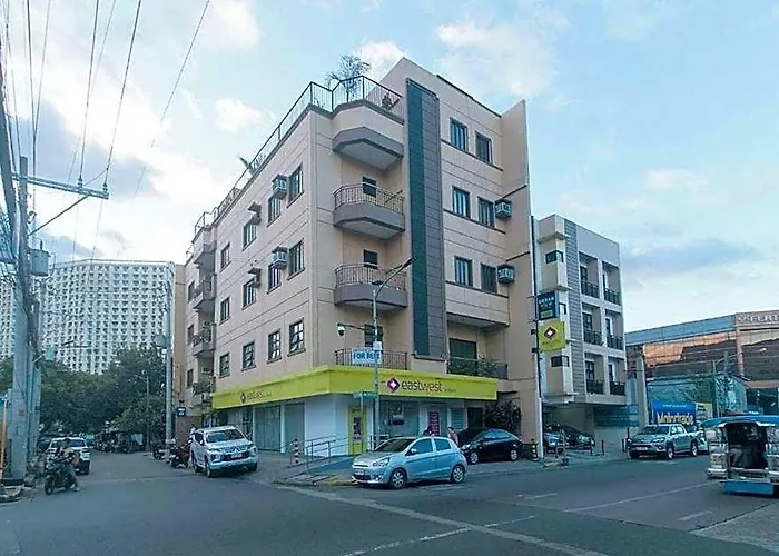 Propiedad Residences Makati Hotel 2*