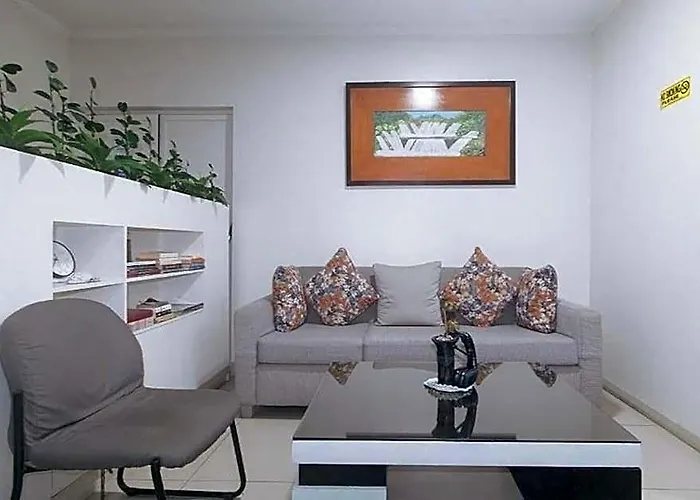 Propiedad Residences Makati 2* Manille